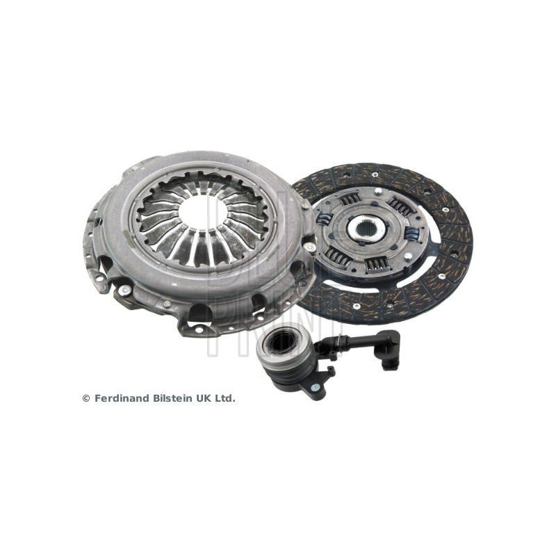 KIT D EMBRAYAGE