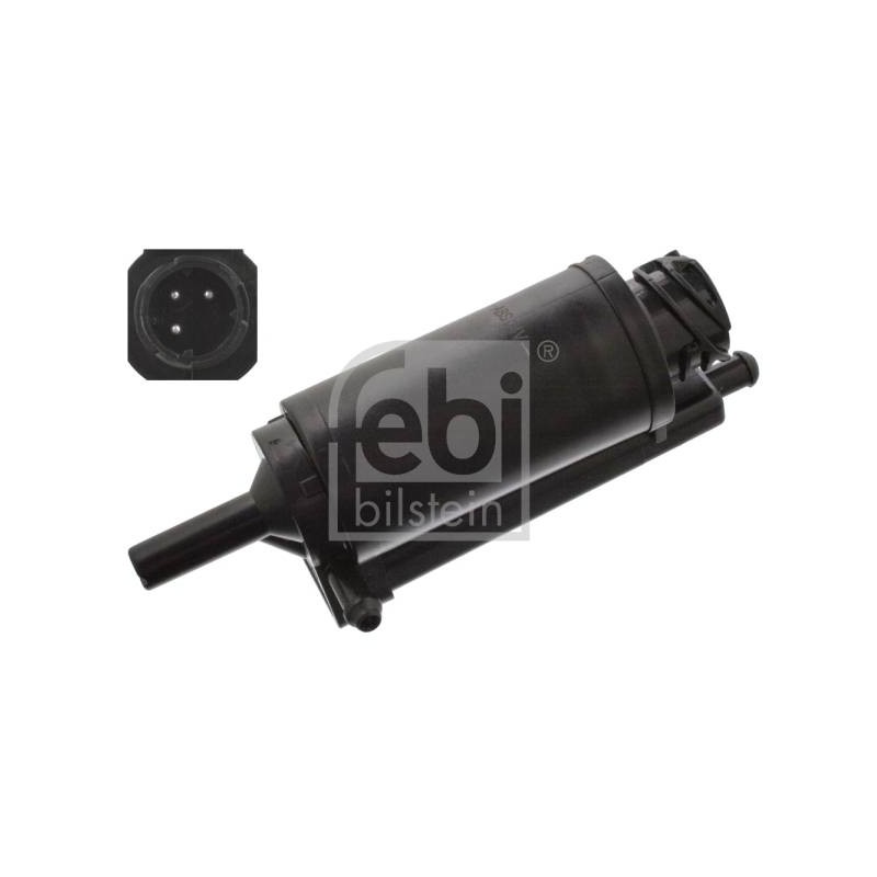 POMPE D EAU DE NETTOYAGE