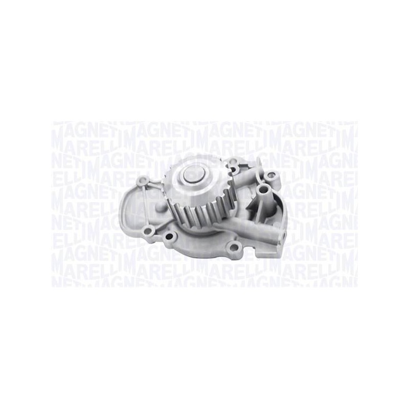 POMPE A EAU EQ ROVER 600
