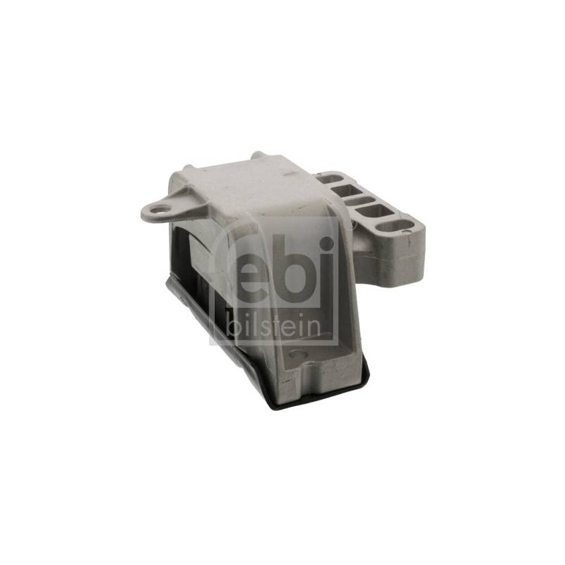 SUPPORT DE MOTEUR