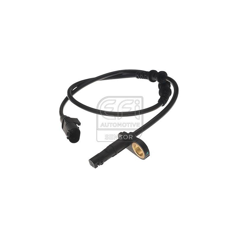 CAPTEUR VITESSE ROUE ABS