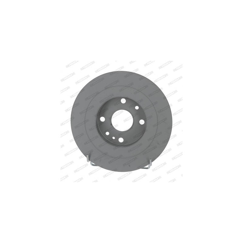 DISQUES DE FREIN VL (2P.)