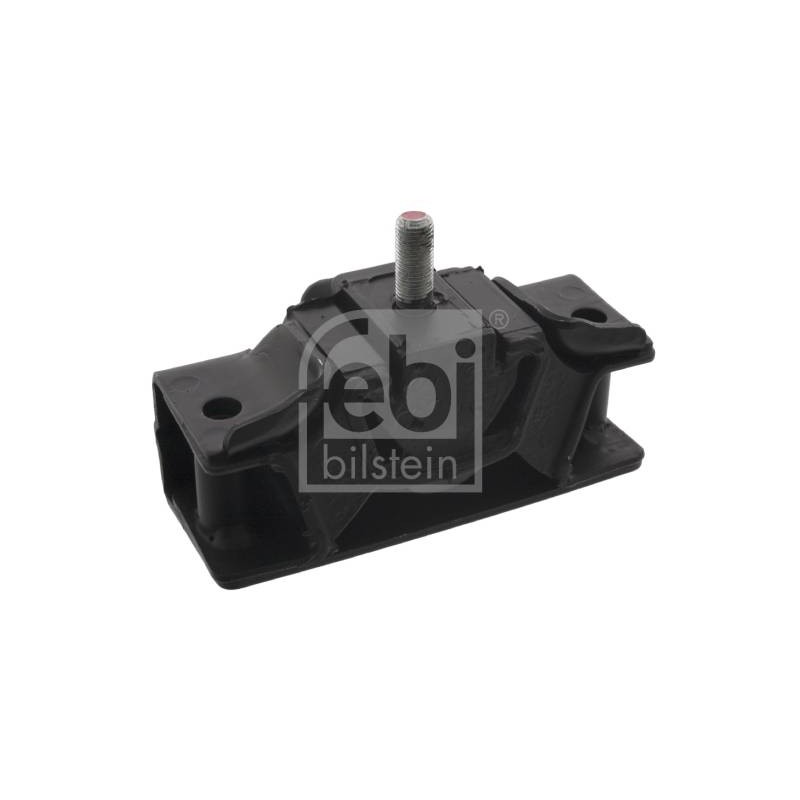 SUPPORT DE MOTEUR / SUPPORT DE BOIT