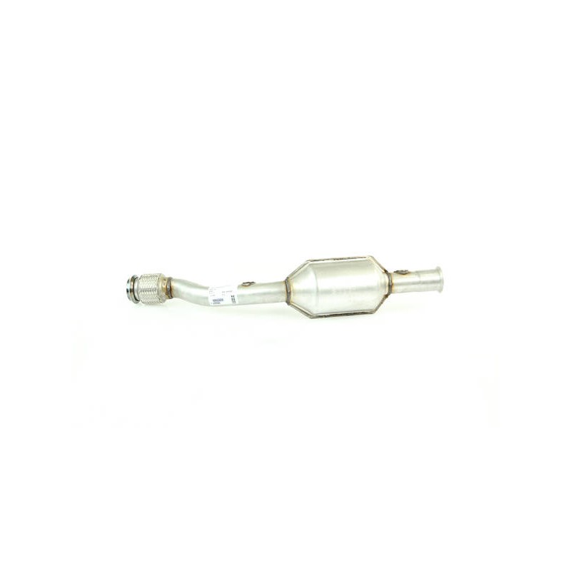 CATALYSEUR CITROEN XSARA PICASSO 17