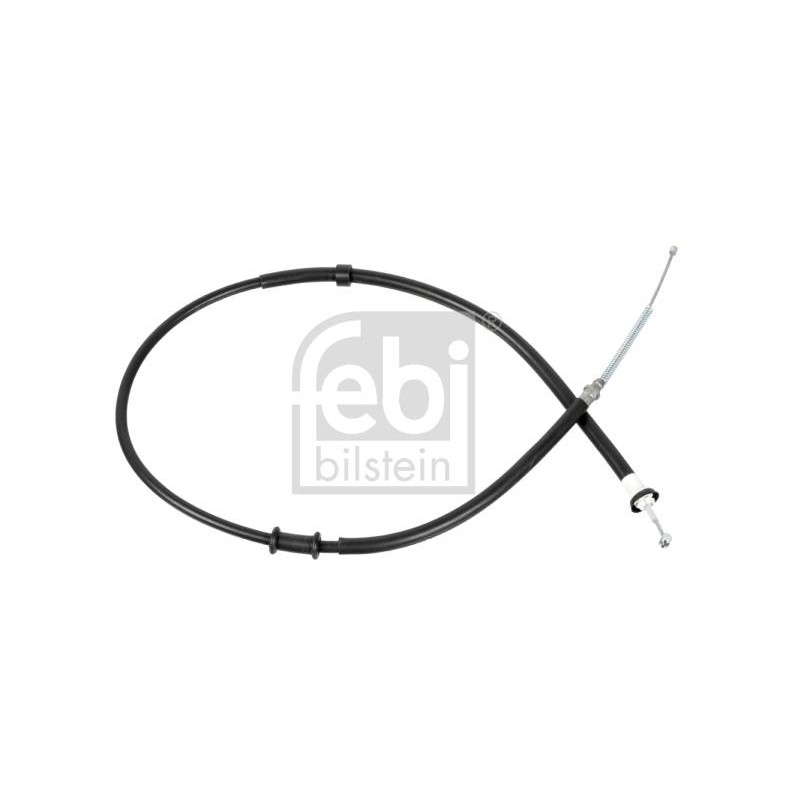 CABLE DE FREIN A MAIN