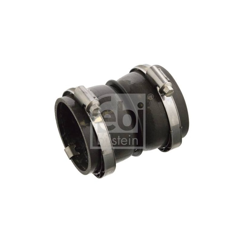TUBE D AIR DE SURALIMENTATION