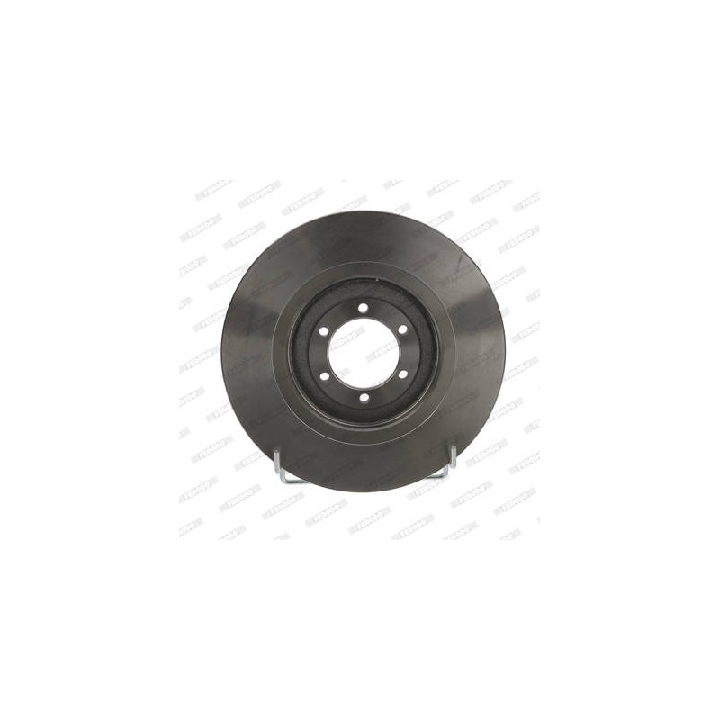 DISQUES DE FREIN VL (2P.) - DDF090