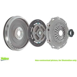 EMBRAYAGE KIT4P SEAT CORDOBA