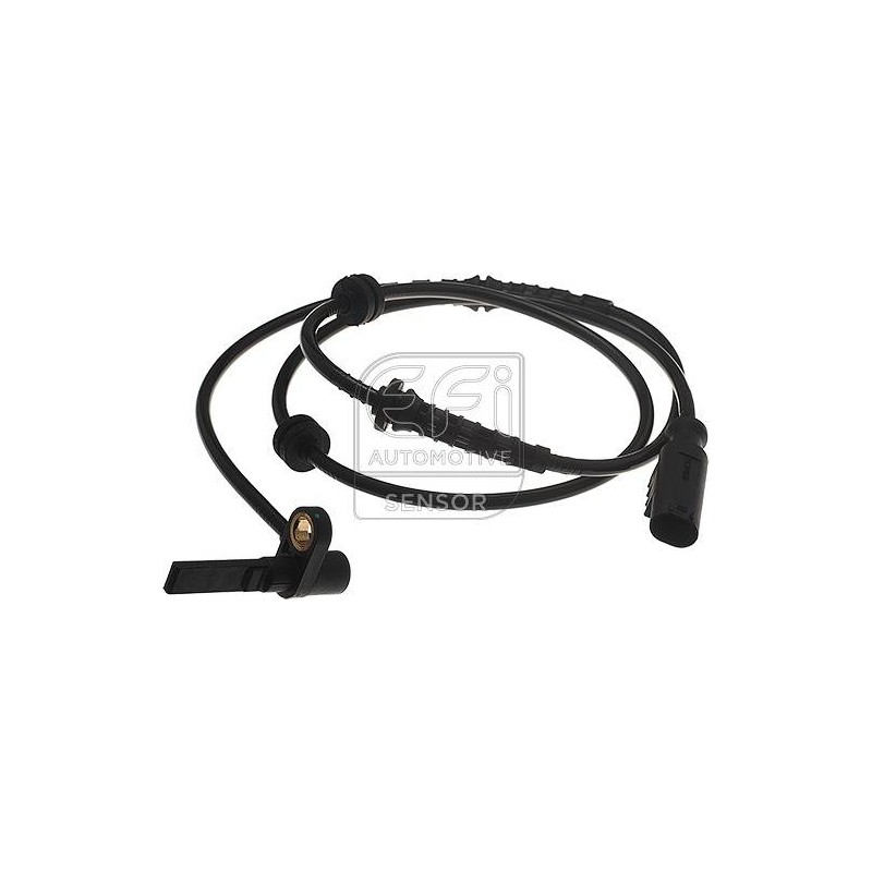 CAPTEUR VITESSE ROUE ABS