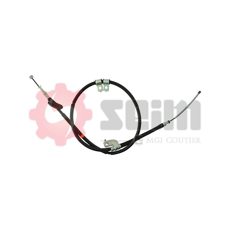 CABLE DE FRE G SUBARU IMPREZA