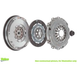 FULLPACK DMF VW GOLF IV 1.9 TDI