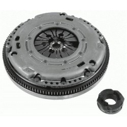 KIT SACHS PLUS VW POLO 1.6 TDI