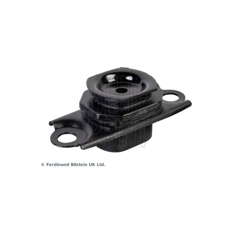 SUPPORT DE MOTEUR