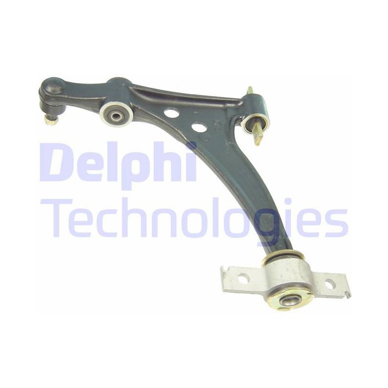TRIANGLE DE SUSPENSION INFERIEUR