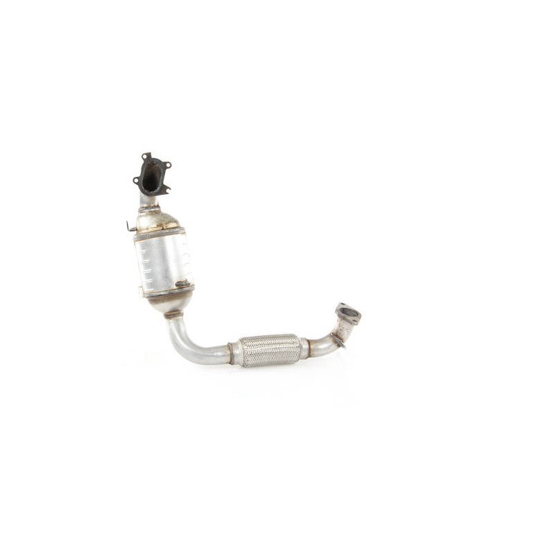 CATALYSEUR FORD FIESTA 1399 CC. 50