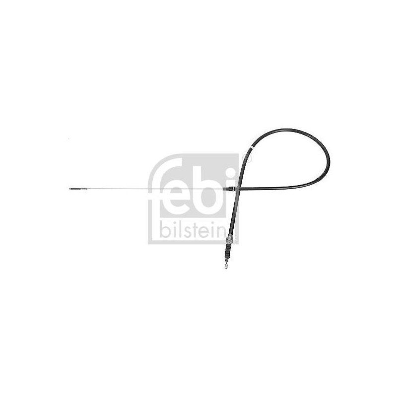 CABLE DE FREIN A MAIN