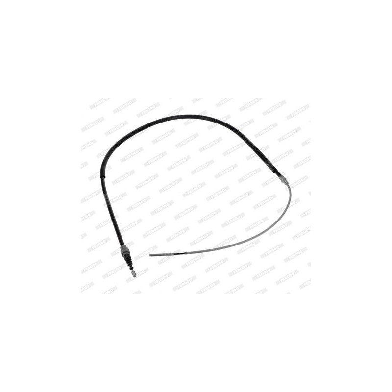CABLE DE FREIN A MAIN