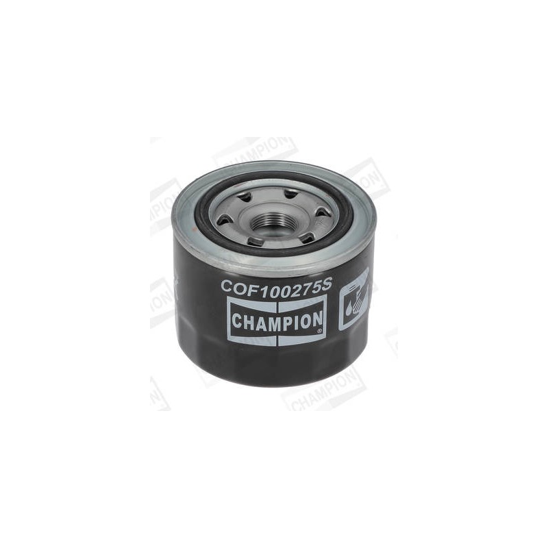 FILTRE A HUILE CHAMPION