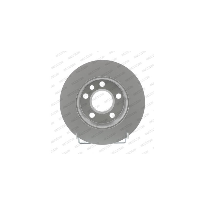 DISQUES DE FREIN VL (2P.)