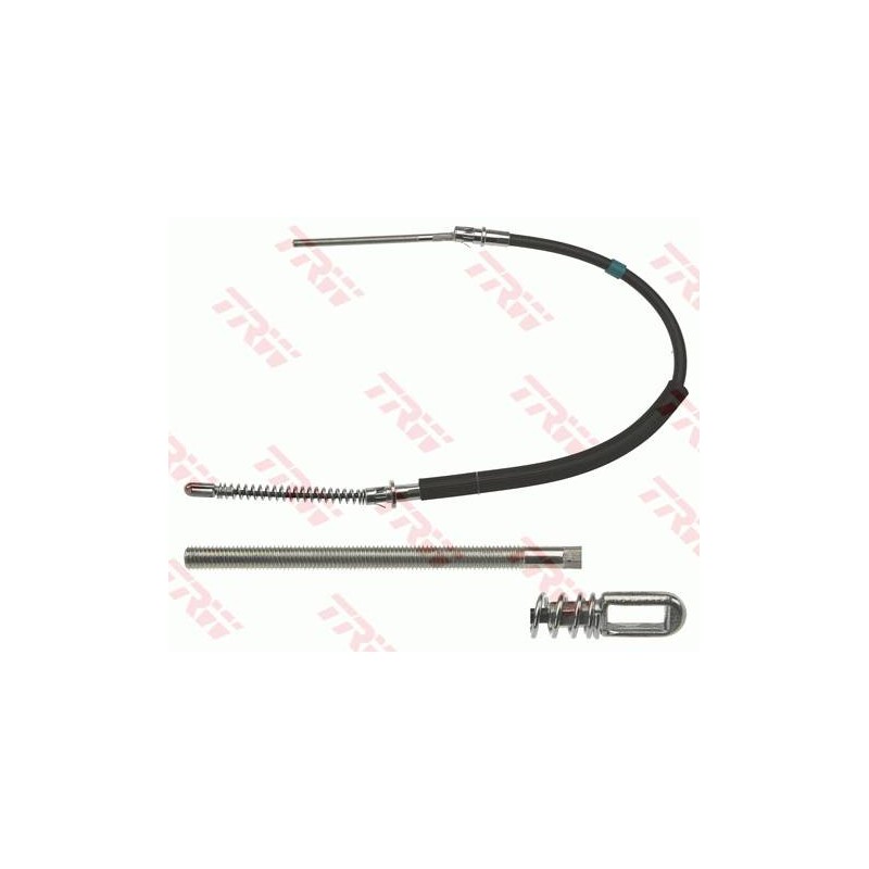 CABLE DE FREIN