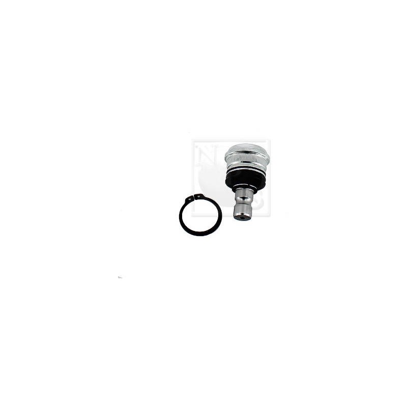 ROTULE DE SUSPENSION INF