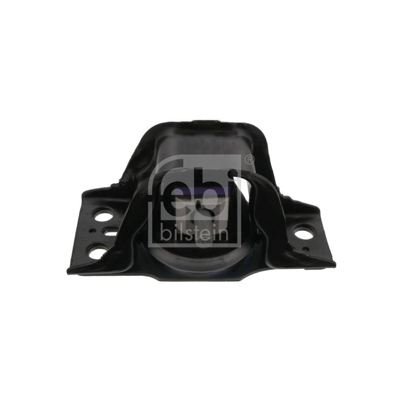 SUPPORT DE MOTEUR