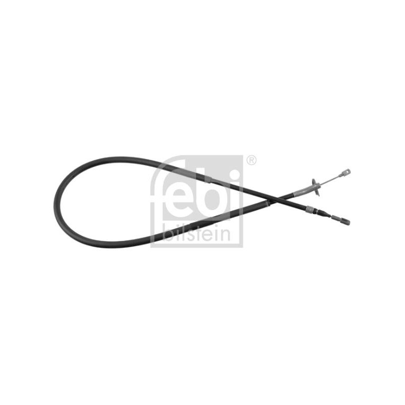 CABLE DE FREIN A MAIN