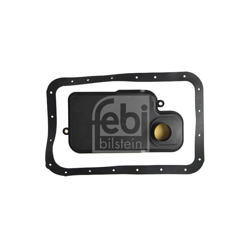 KIT DE FILTRE A HUILE A ENGRENAGES