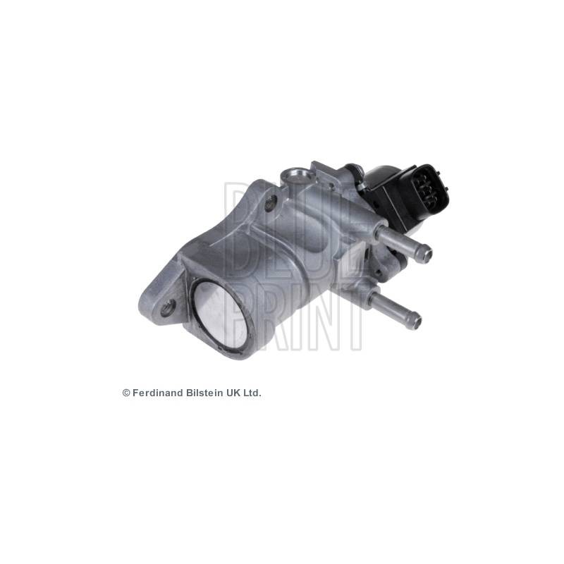 VALVE REGULATRICE DE GAZ D ECHAPPEM