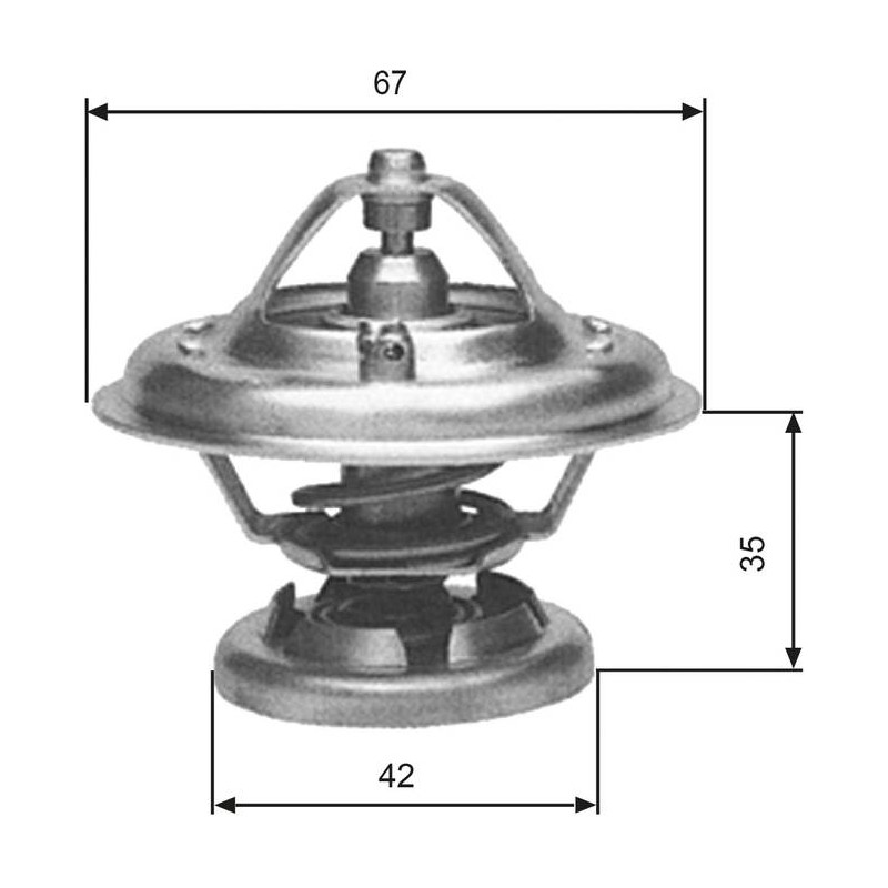 THERMOSTAT