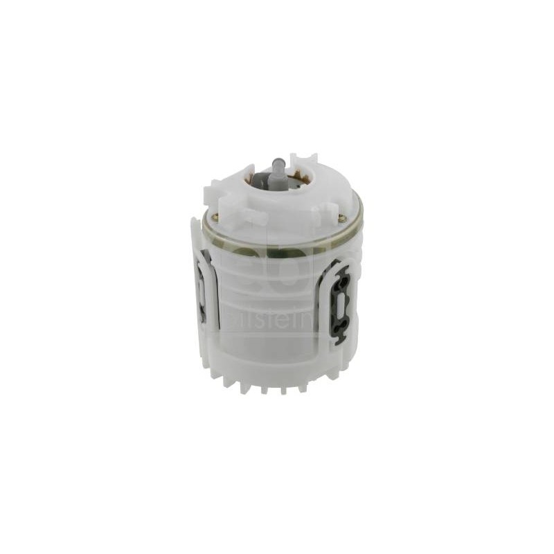 POMPE A CARBURANT