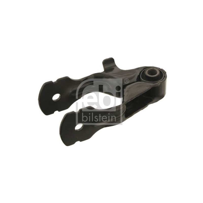 SUPPORT DE MOTEUR