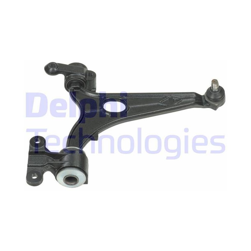TRIANGLE DE SUSPENSION