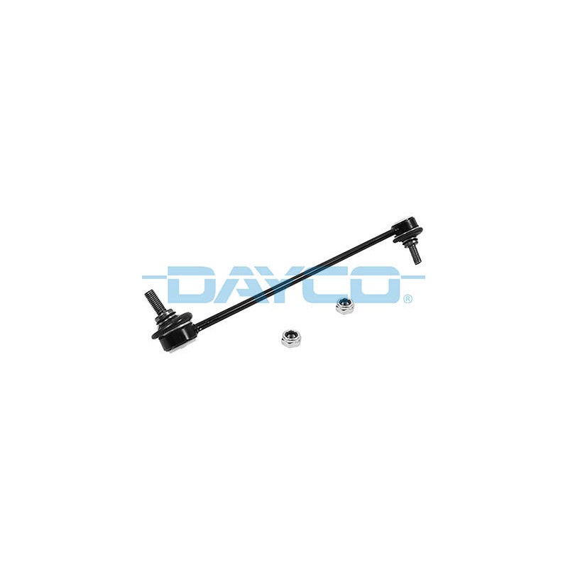 BIELLETTE DE BARRE STABILISATRICE