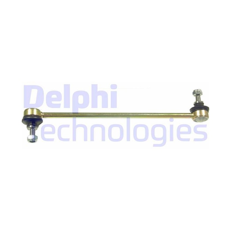 BIELLETTE DE BARRE STABILISATRICE