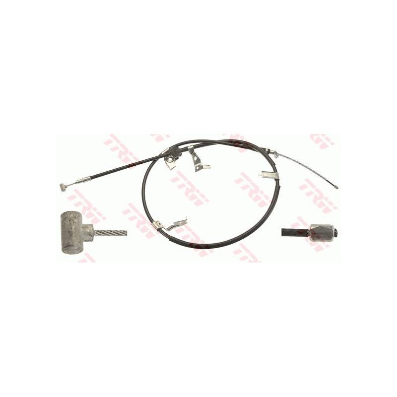 CABLE DE FREIN