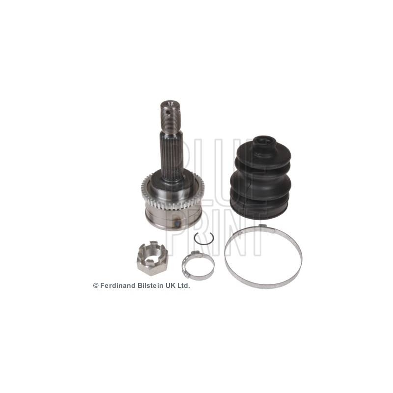 KIT D ARTICULATIONS D ARBRE DE TRAN