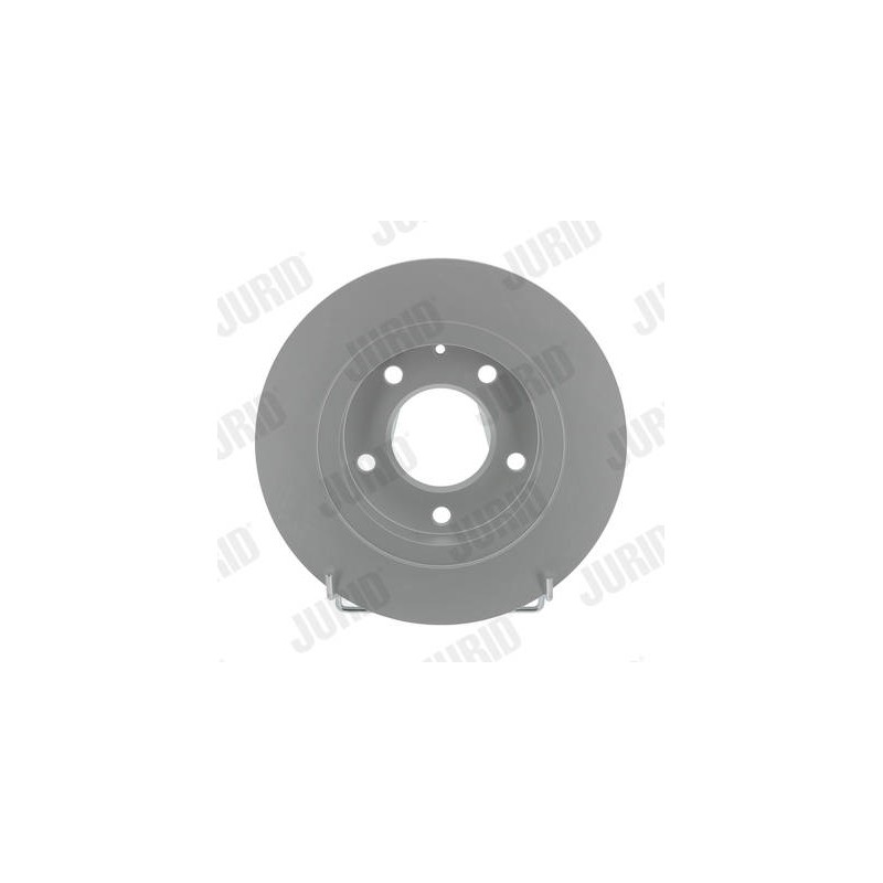 DISQUES DE FREIN (2P.)