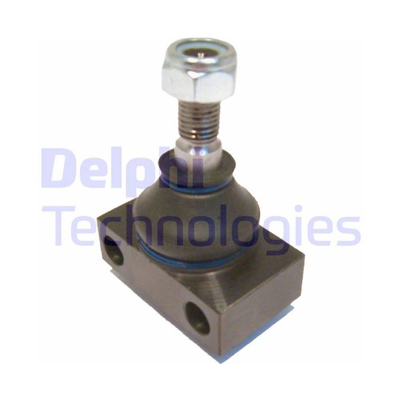 ROTULE DE SUSPENSION INFERIEURE