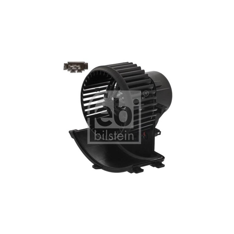 PULSEUR D AIR HABITACLE