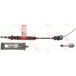 CABLE EMBRAYAGE