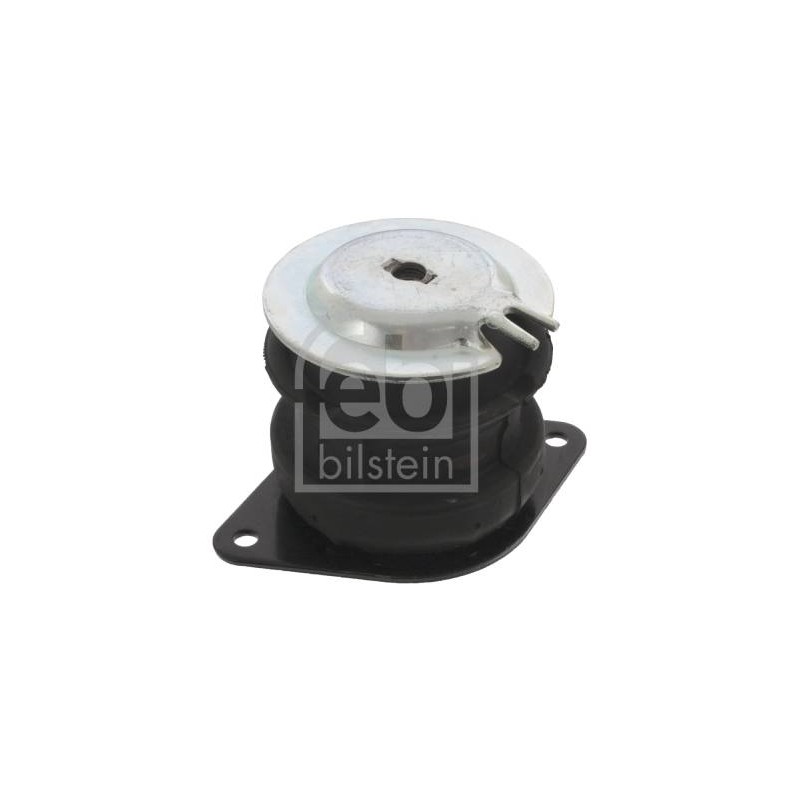 SUPPORT DE MOTEUR