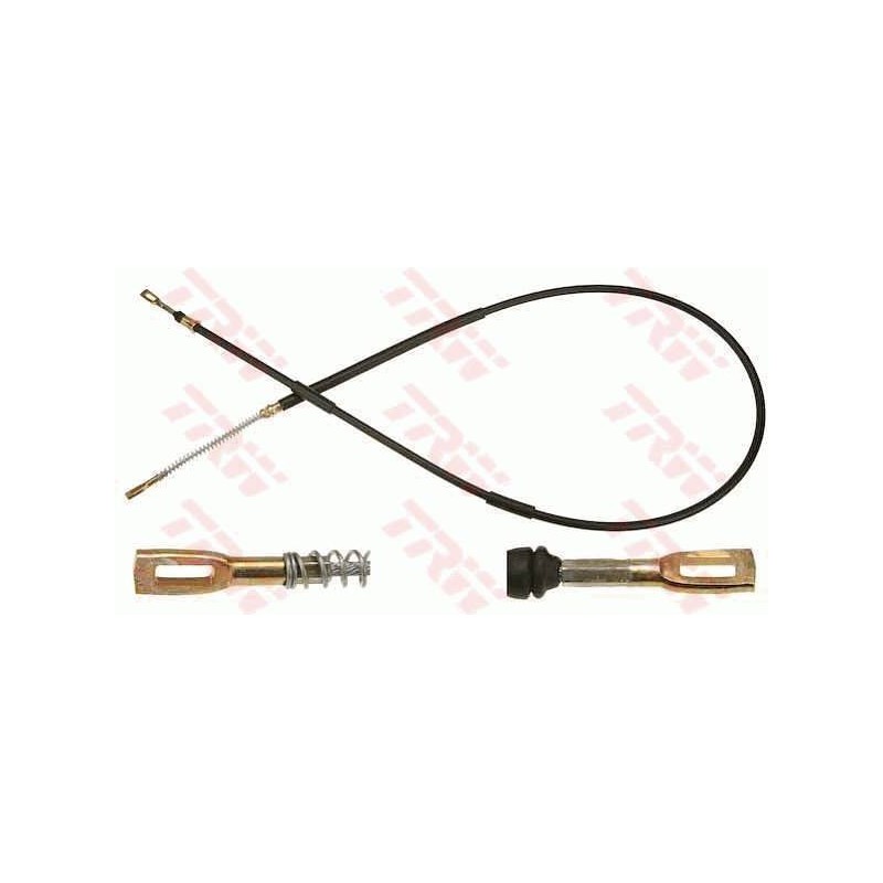 CABLE DE FREIN