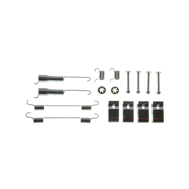 KIT ACCESSOIRES MACHOIRES