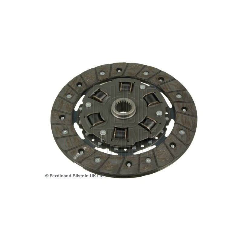 DISQUE D EMBRAYAGE