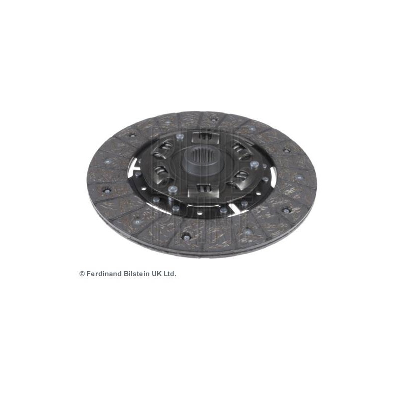 DISQUE D EMBRAYAGE