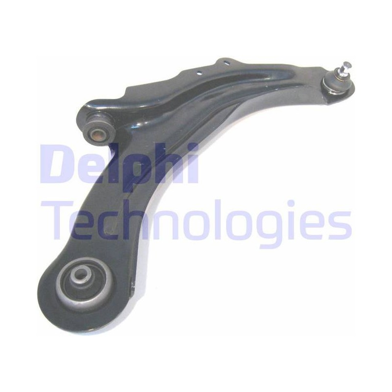 TRIANGLE DE SUSPENSION INFERIEUR