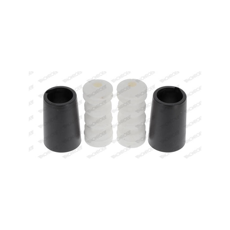 KIT DE PROTECTION AR MAZDA SEAT VW