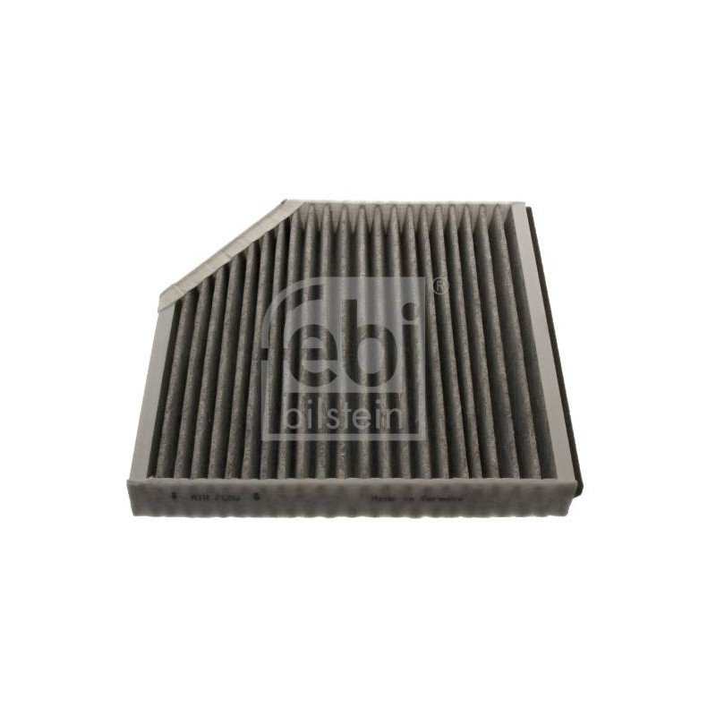 FILTRE D HABITACLE