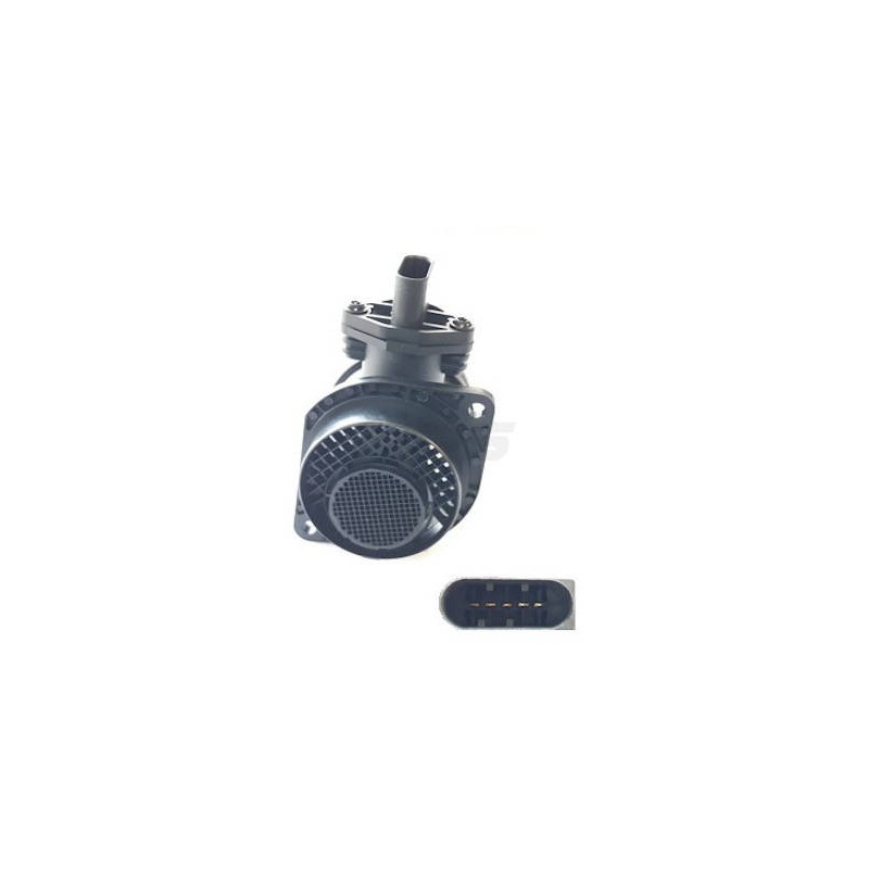 DEBIMETRE D AIR